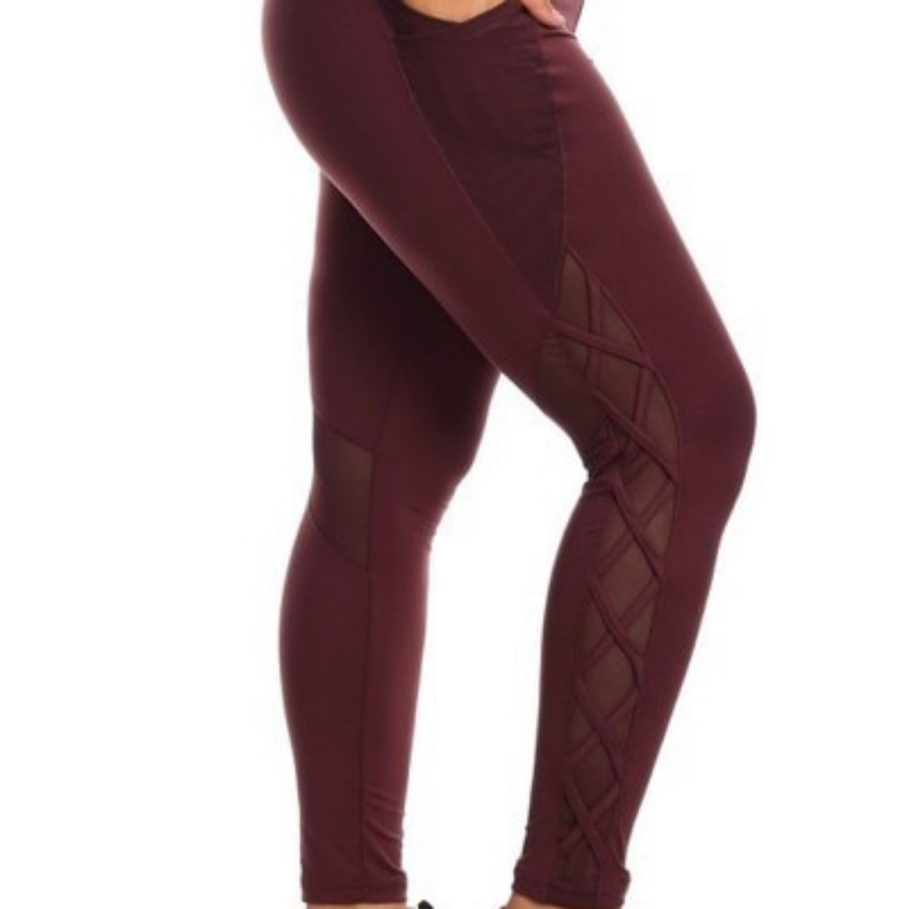 Active wear - Picture 3 of 6